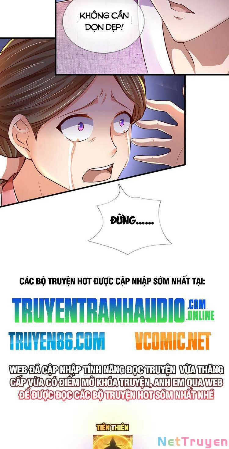 Bắt Đầu Với Chí Tôn Đan Điền Chapter 212 - Page 32