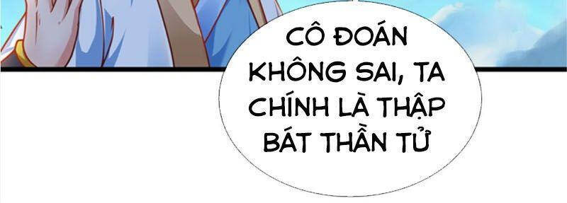 Bắt Đầu Với Chí Tôn Đan Điền Chapter 25 - Page 21