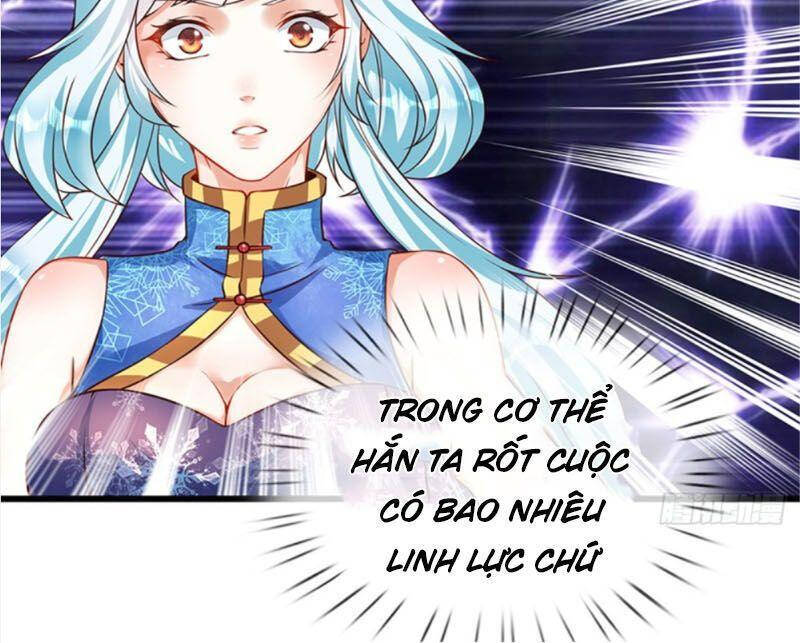 Bắt Đầu Với Chí Tôn Đan Điền Chapter 25 - Page 8