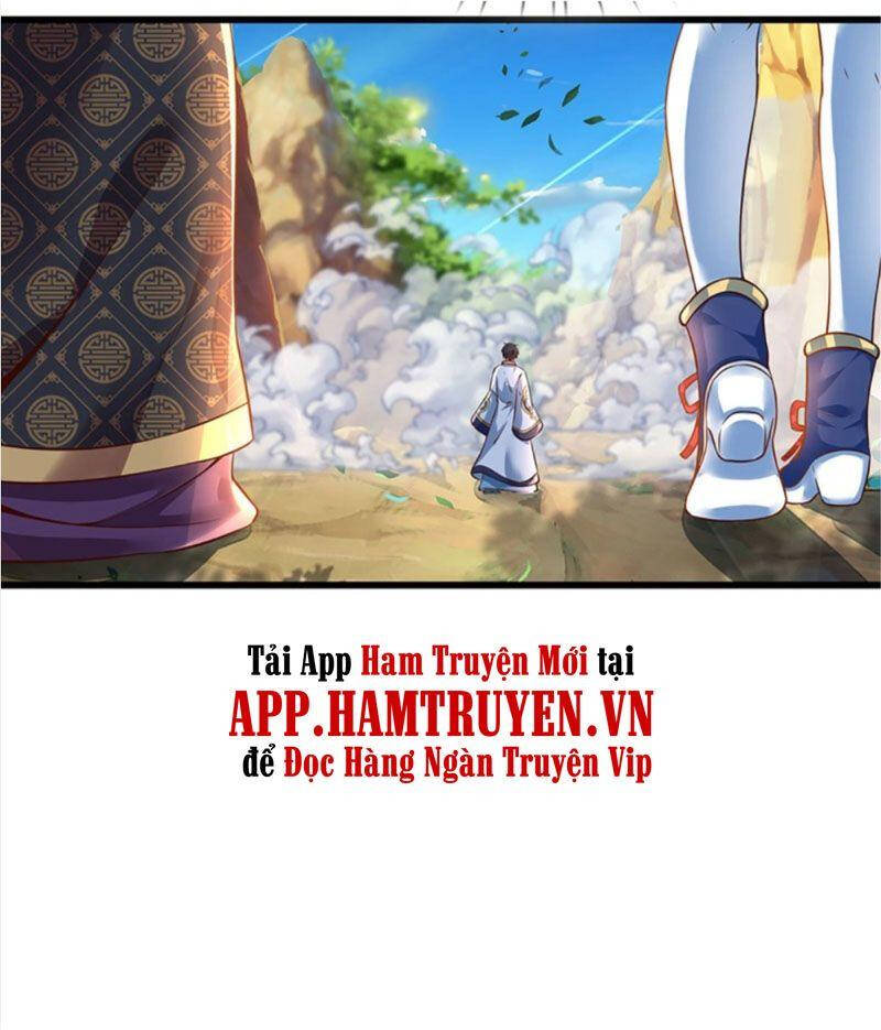 Bắt Đầu Với Chí Tôn Đan Điền Chapter 25 - Page 9