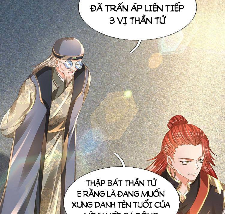 Bắt Đầu Với Chí Tôn Đan Điền Chapter 126 - Page 9