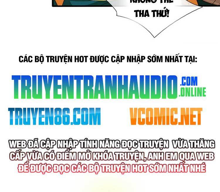 Bắt Đầu Với Chí Tôn Đan Điền Chapter 218 - Page 18