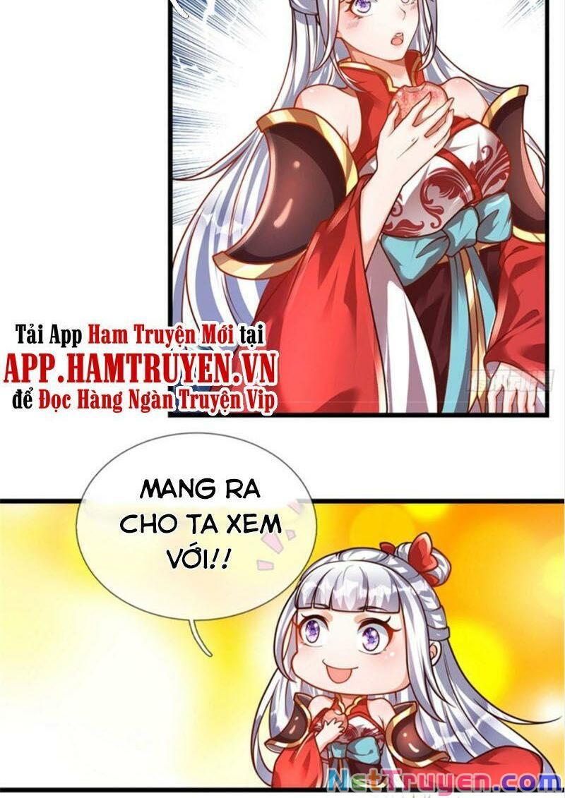 Bắt Đầu Với Chí Tôn Đan Điền Chapter 38 - Page 7