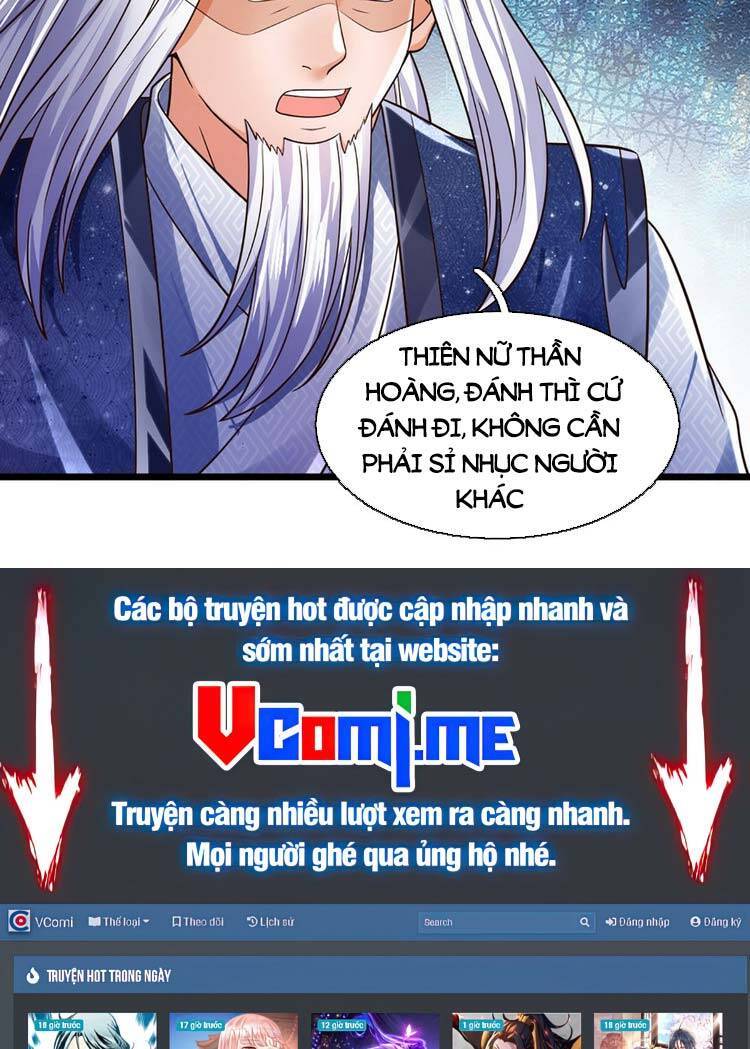 Bắt Đầu Với Chí Tôn Đan Điền Chapter 163 - Page 35