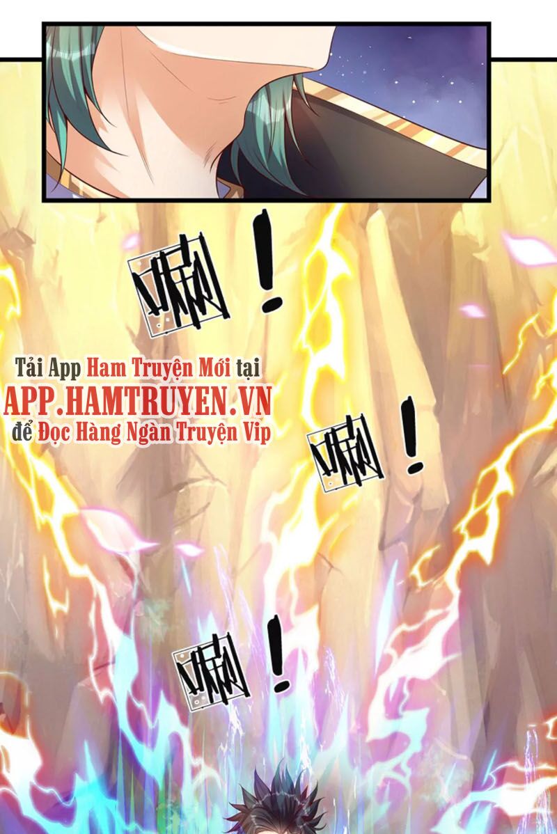 Bắt Đầu Với Chí Tôn Đan Điền Chapter 67 - Page 15