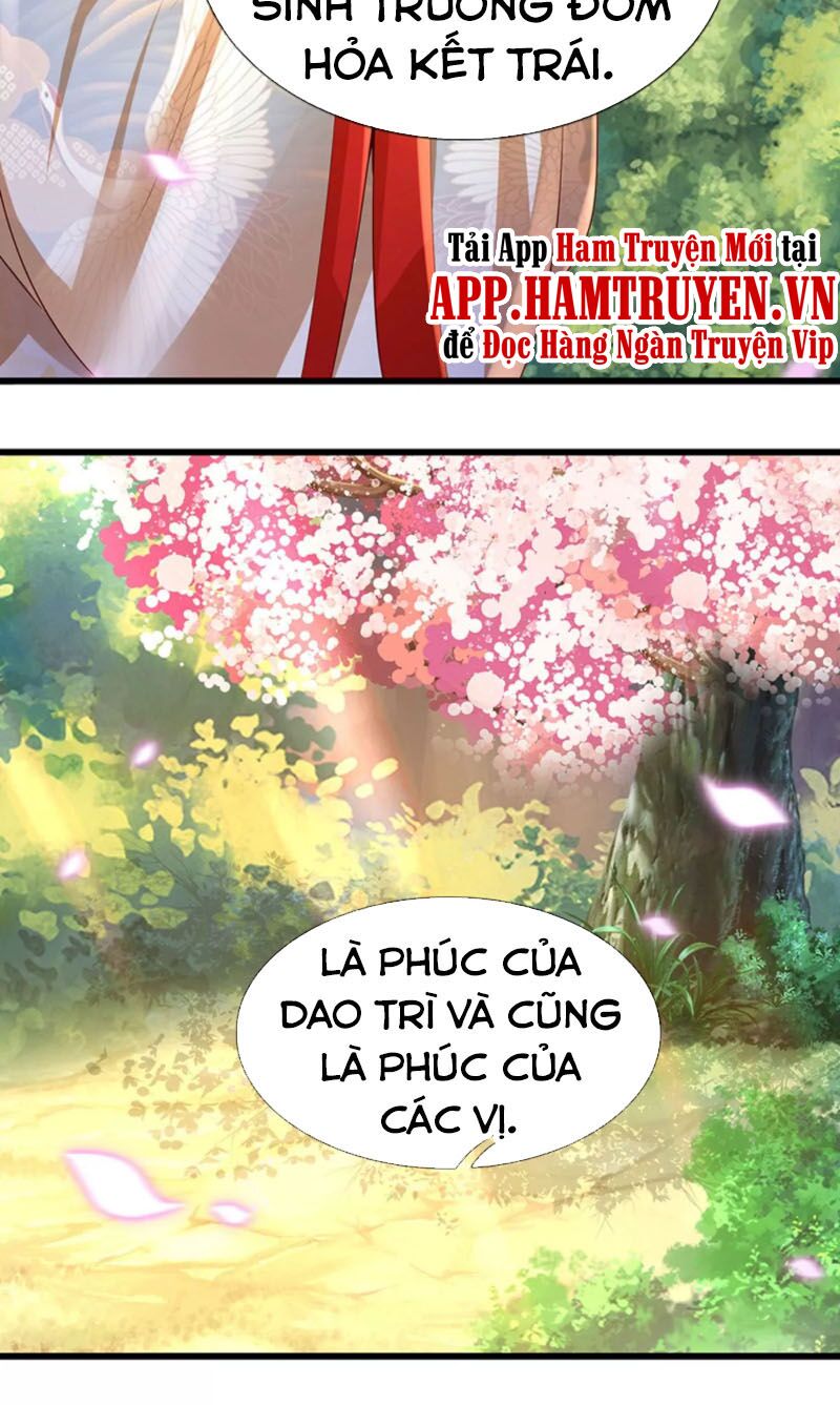 Bắt Đầu Với Chí Tôn Đan Điền Chapter 67 - Page 25