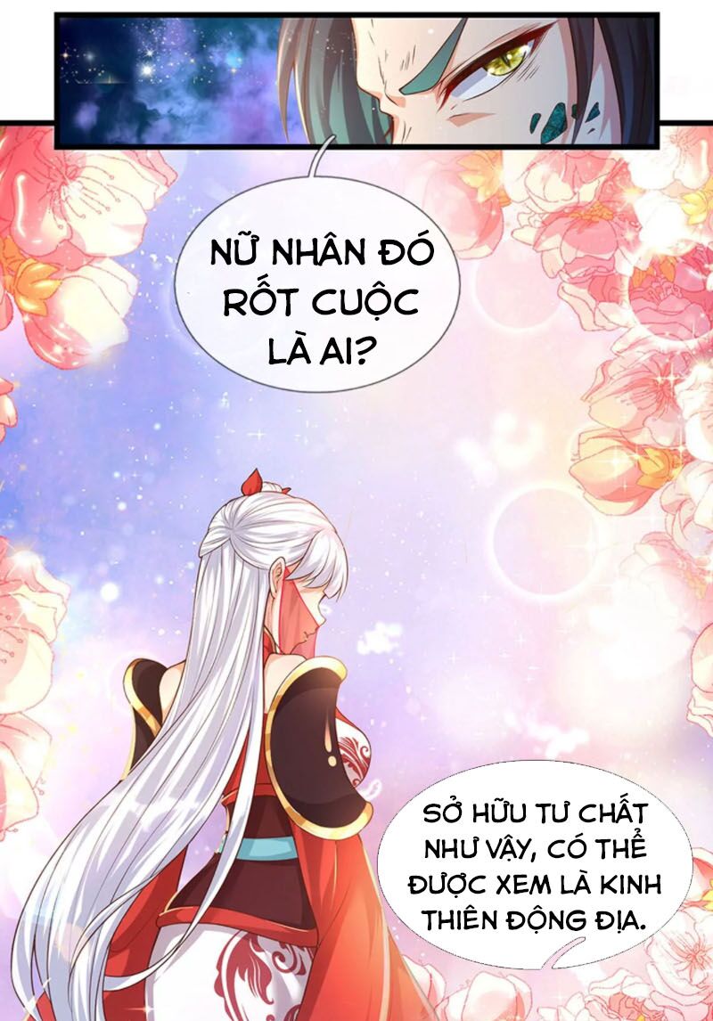 Bắt Đầu Với Chí Tôn Đan Điền Chapter 67 - Page 7