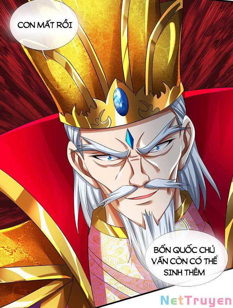 Bắt Đầu Với Chí Tôn Đan Điền Chapter 225 - Page 13