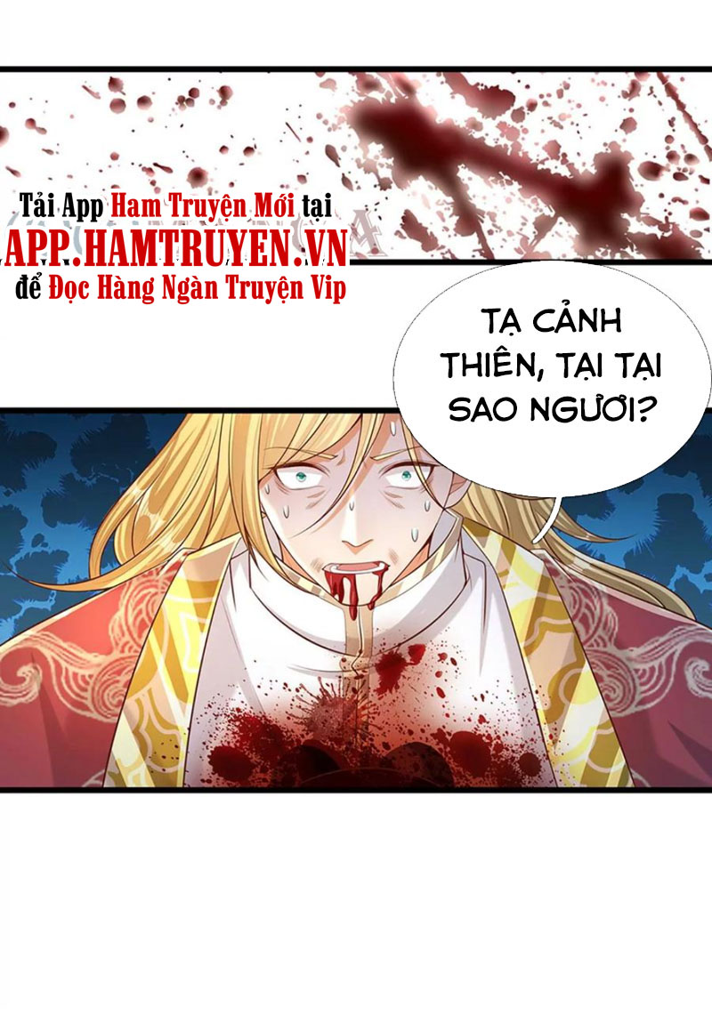 Bắt Đầu Với Chí Tôn Đan Điền Chapter 52 - Page 13