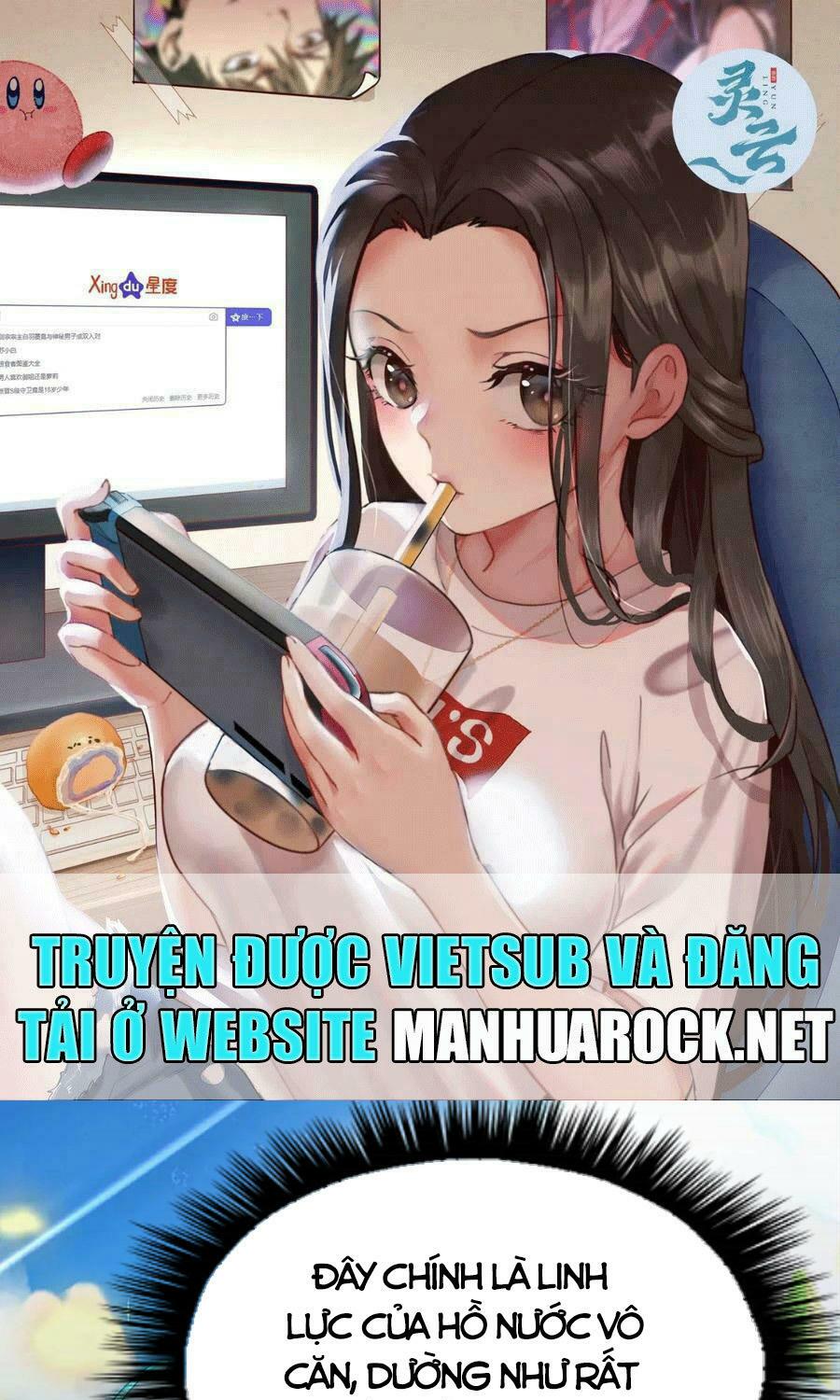 HentaiVn Truyện tranh online