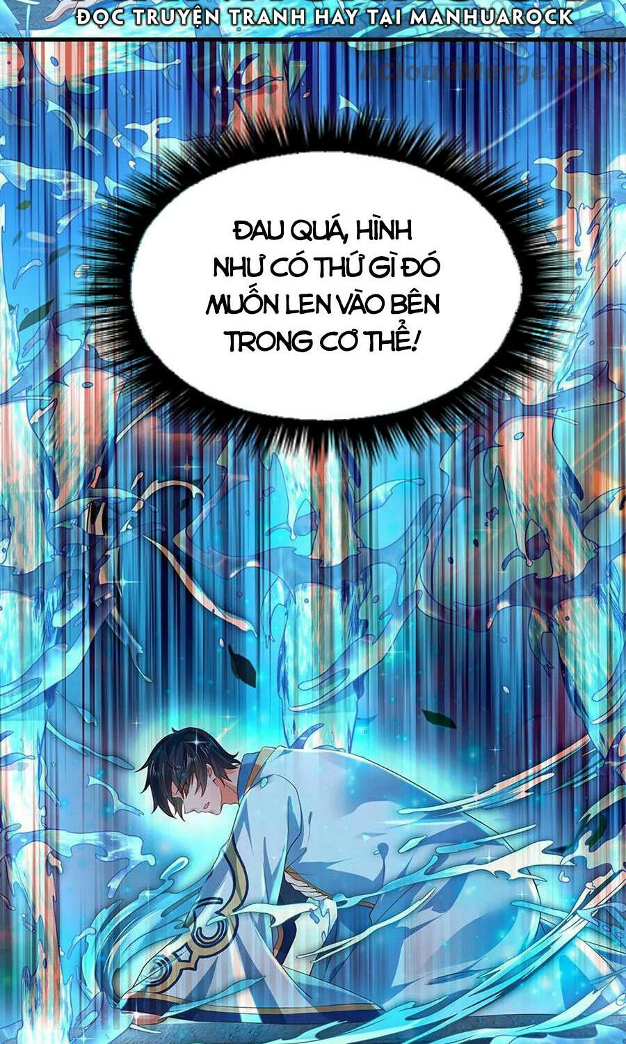 Bắt Đầu Với Chí Tôn Đan Điền Chapter 83 - Page 10