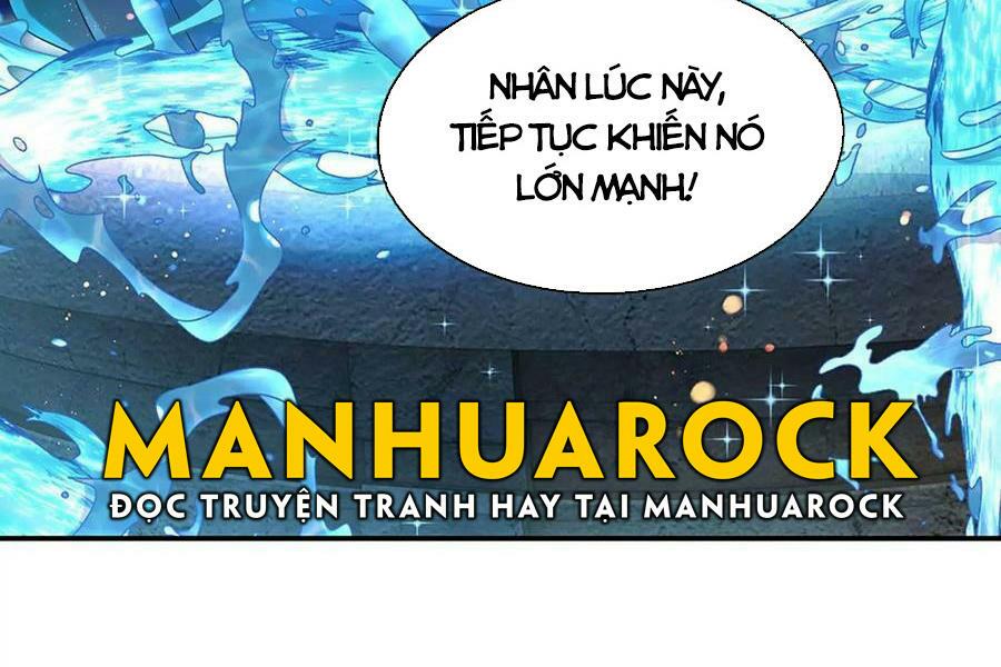 Bắt Đầu Với Chí Tôn Đan Điền Chapter 83 - Page 21