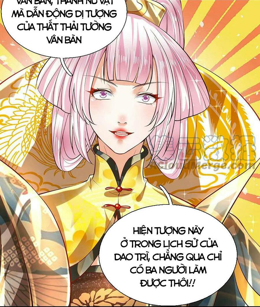 Bắt Đầu Với Chí Tôn Đan Điền Chapter 83 - Page 43