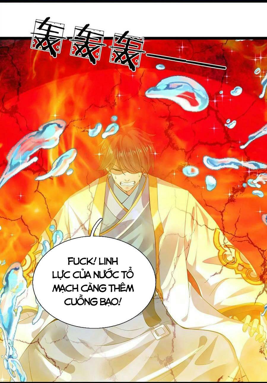 Bắt Đầu Với Chí Tôn Đan Điền Chapter 83 - Page 52