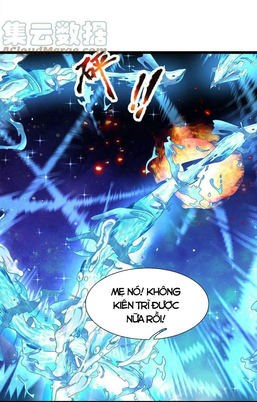 Bắt Đầu Với Chí Tôn Đan Điền Chapter 83 - Page 55