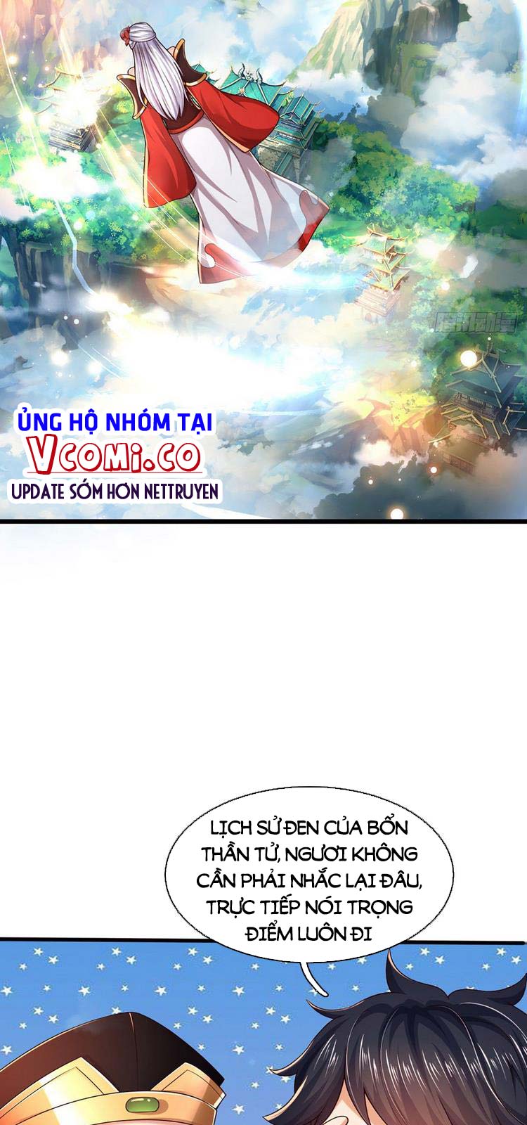 Bắt Đầu Với Chí Tôn Đan Điền Chapter 90 - Page 13