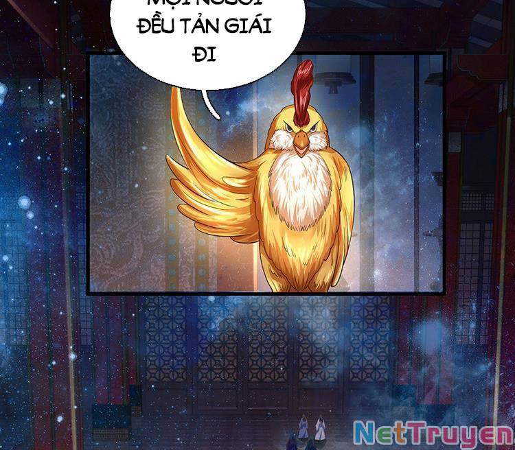 Bắt Đầu Với Chí Tôn Đan Điền Chapter 150 - Page 9