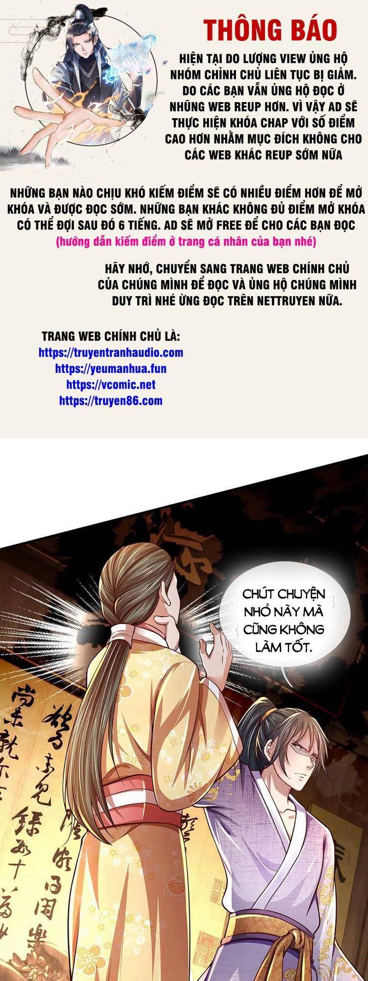 HentaiVn Truyện tranh online