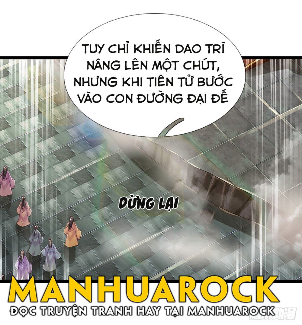 Bắt Đầu Với Chí Tôn Đan Điền Chapter 87 - Page 10