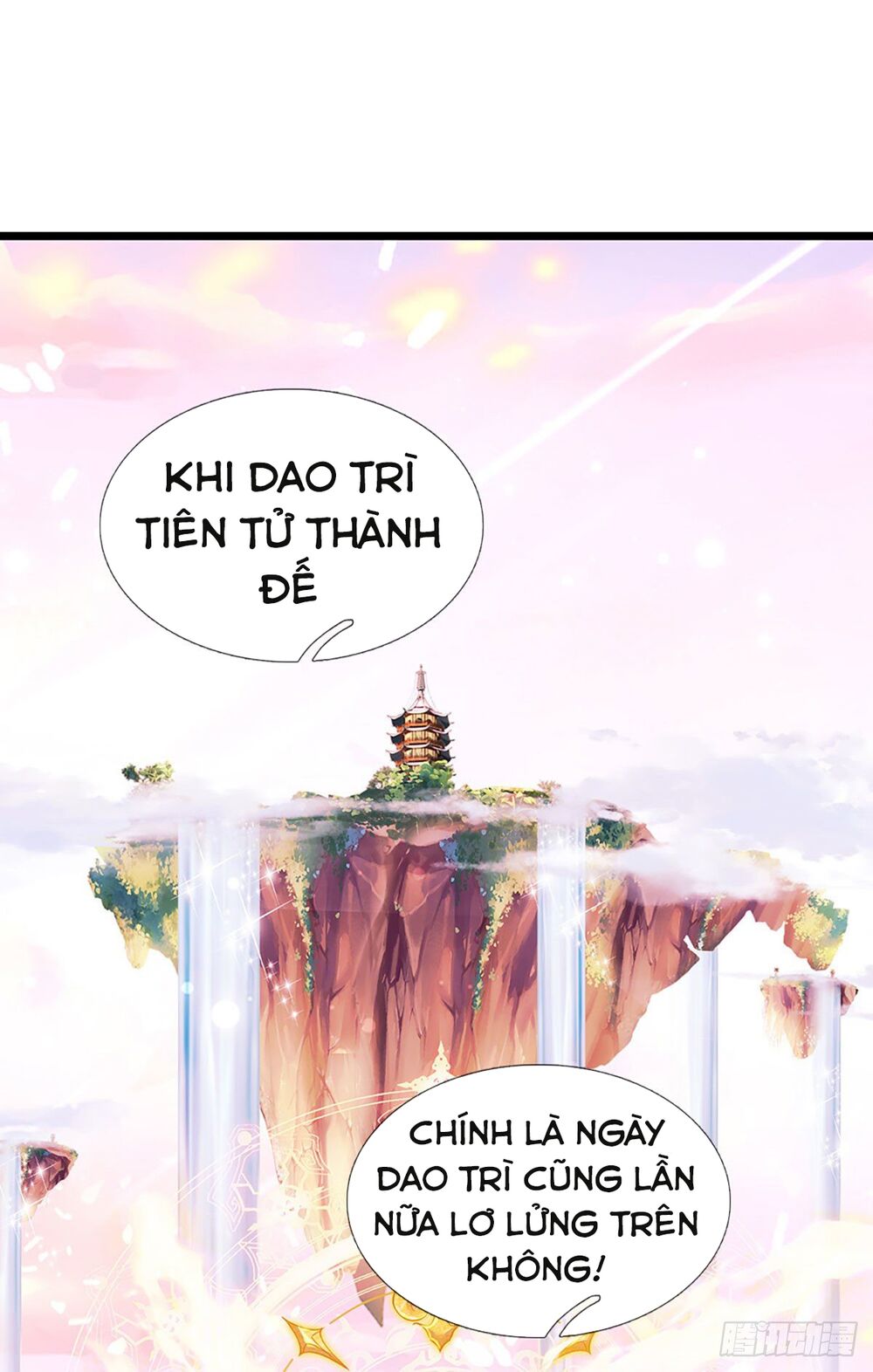 Bắt Đầu Với Chí Tôn Đan Điền Chapter 87 - Page 11