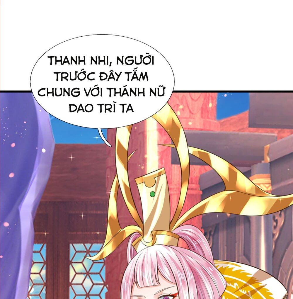 Bắt Đầu Với Chí Tôn Đan Điền Chapter 87 - Page 37