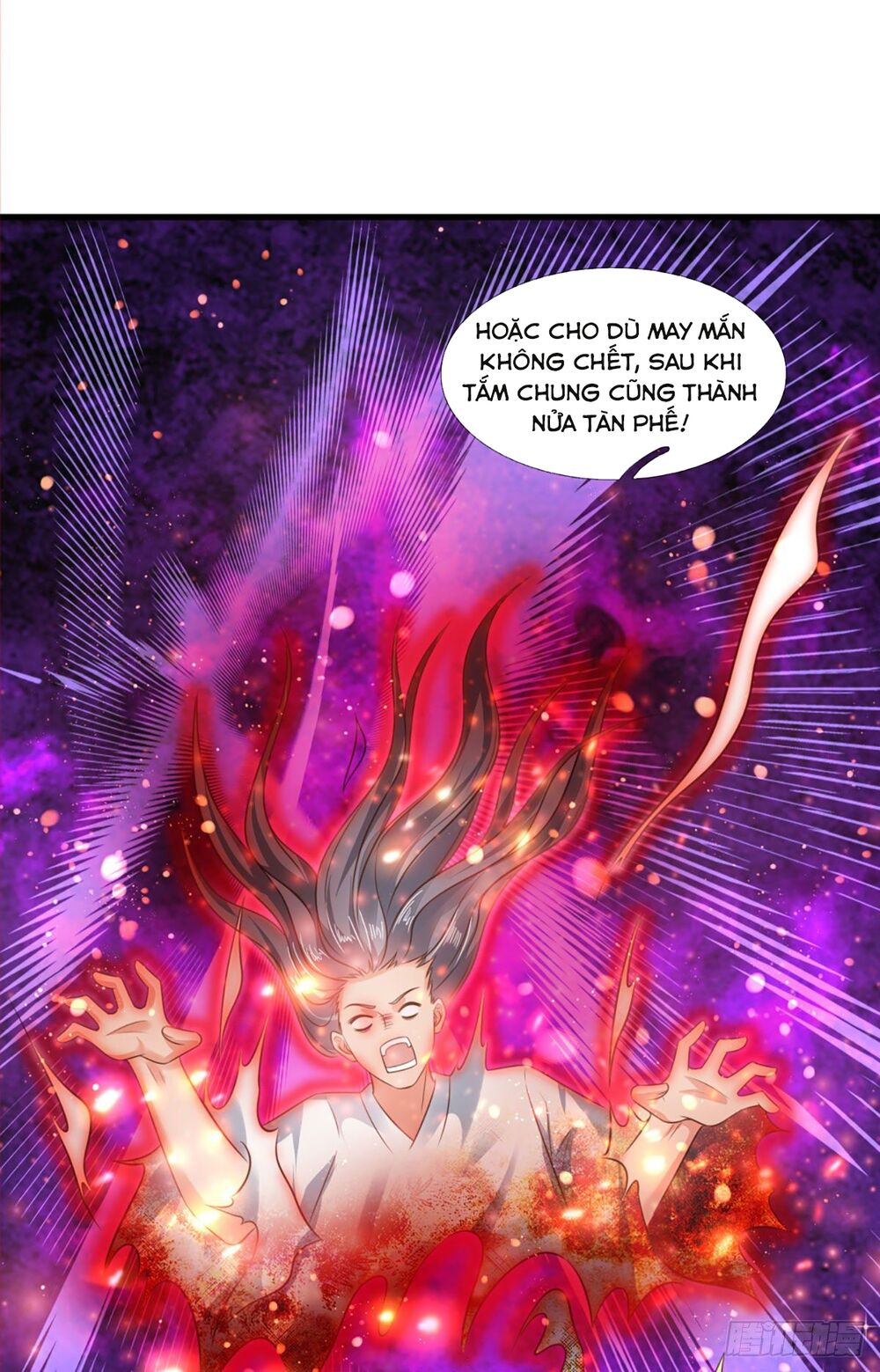 Bắt Đầu Với Chí Tôn Đan Điền Chapter 87 - Page 39