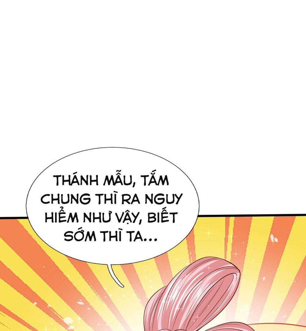 Bắt Đầu Với Chí Tôn Đan Điền Chapter 87 - Page 43