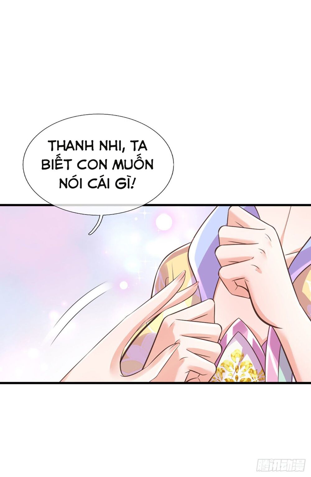 Bắt Đầu Với Chí Tôn Đan Điền Chapter 87 - Page 45