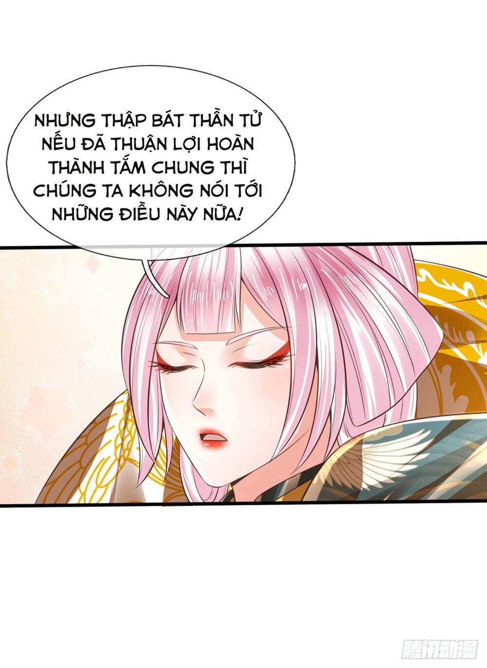 Bắt Đầu Với Chí Tôn Đan Điền Chapter 87 - Page 47