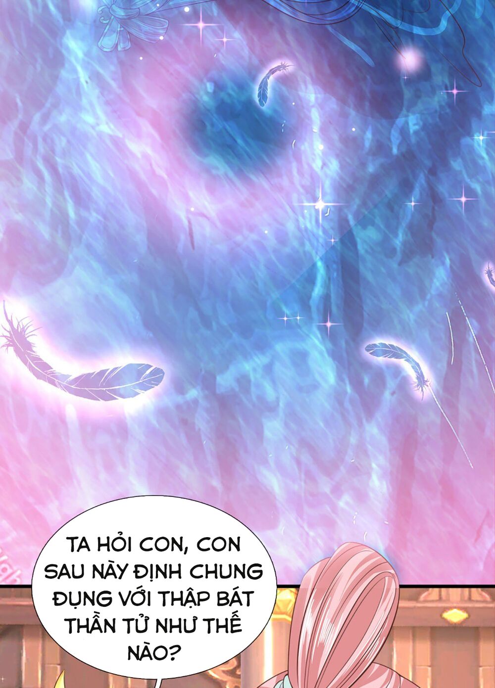 Bắt Đầu Với Chí Tôn Đan Điền Chapter 87 - Page 52