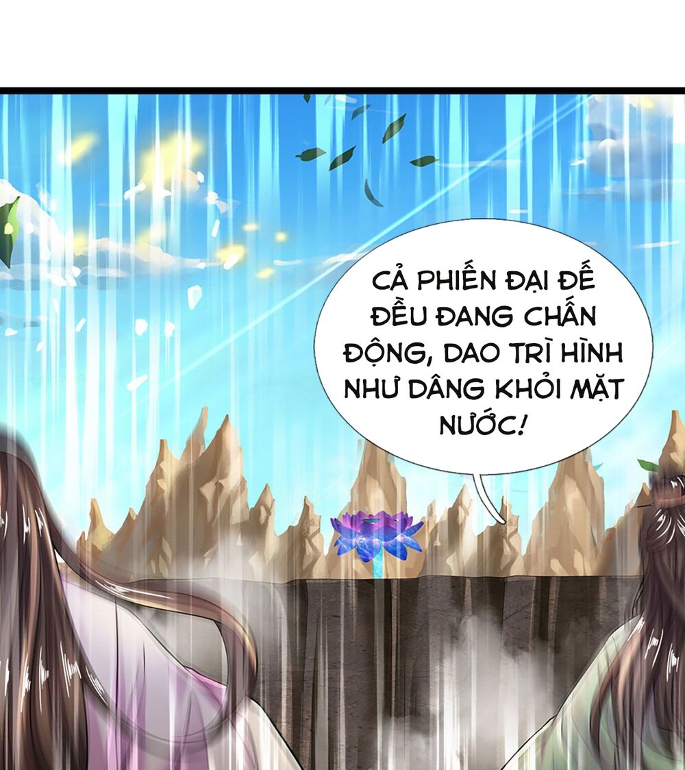 Bắt Đầu Với Chí Tôn Đan Điền Chapter 87 - Page 7