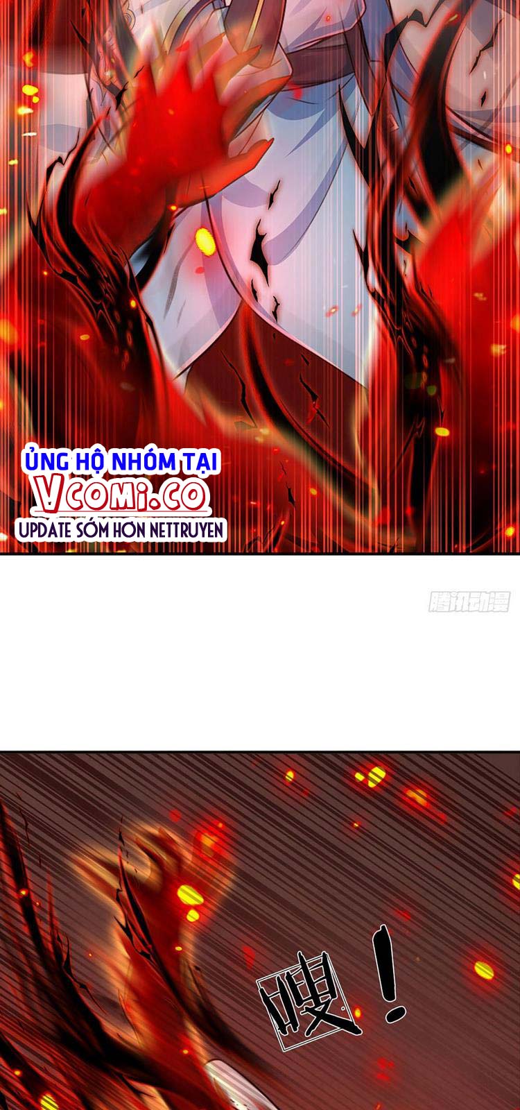 Bắt Đầu Với Chí Tôn Đan Điền Chapter 92 - Page 11