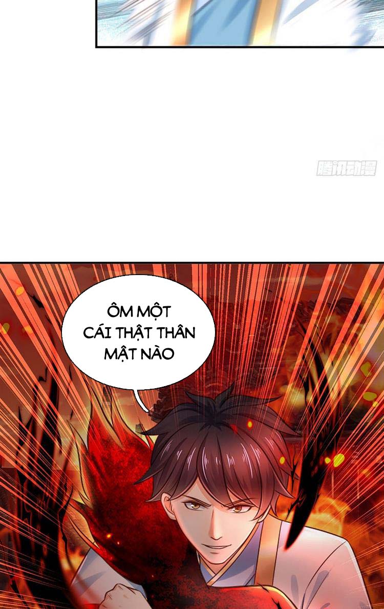 Bắt Đầu Với Chí Tôn Đan Điền Chapter 92 - Page 19