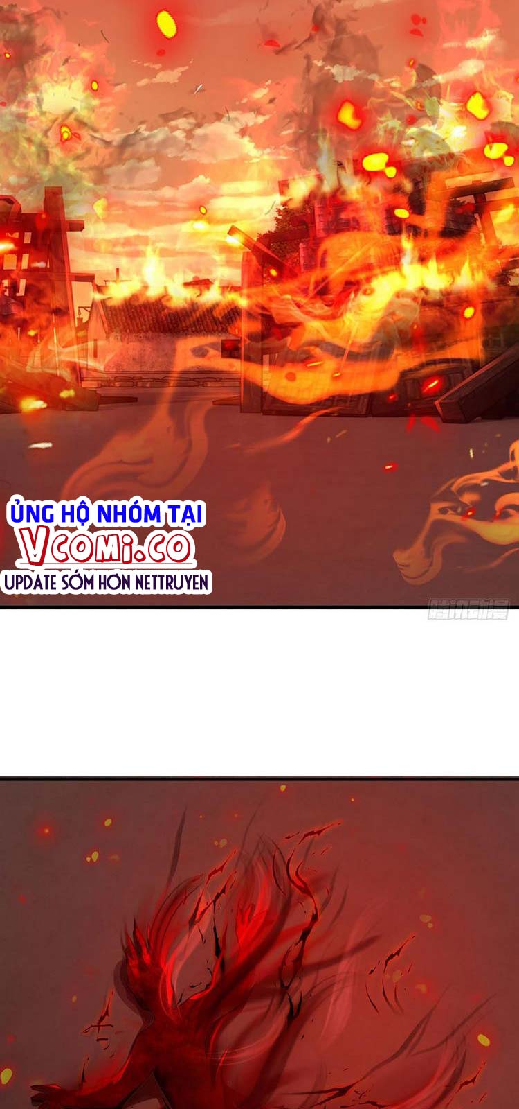 Bắt Đầu Với Chí Tôn Đan Điền Chapter 92 - Page 23