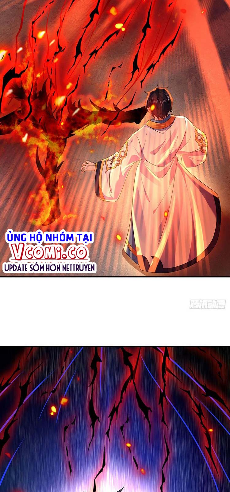 Bắt Đầu Với Chí Tôn Đan Điền Chapter 92 - Page 34