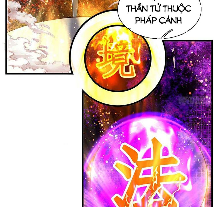 Bắt Đầu Với Chí Tôn Đan Điền Chapter 99 - Page 21