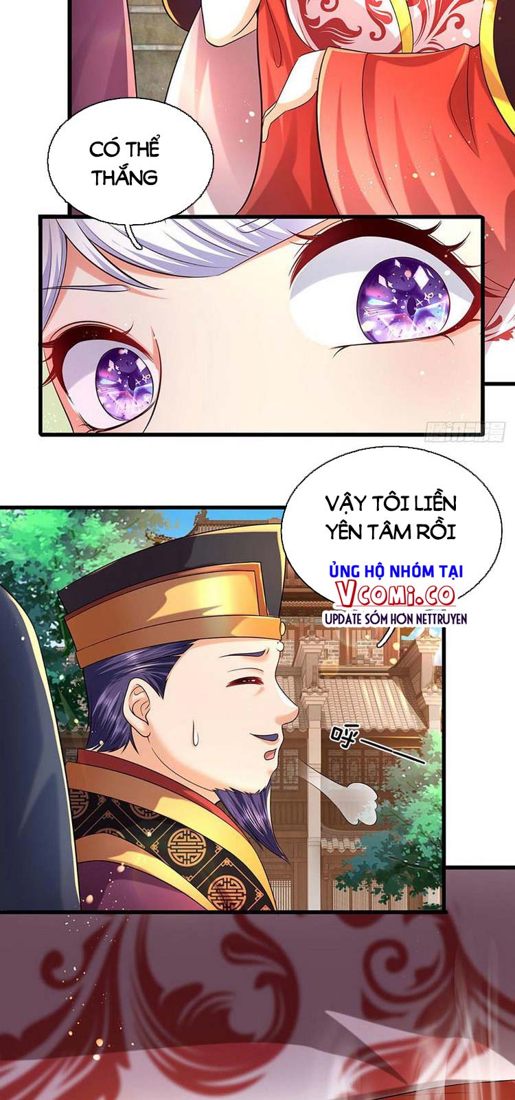 Bắt Đầu Với Chí Tôn Đan Điền Chapter 99 - Page 26