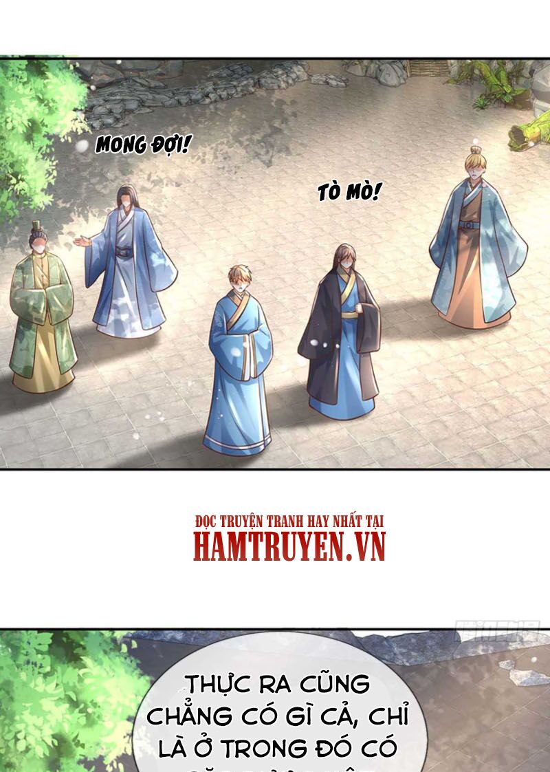 Bắt Đầu Với Chí Tôn Đan Điền Chapter 77 - Page 3