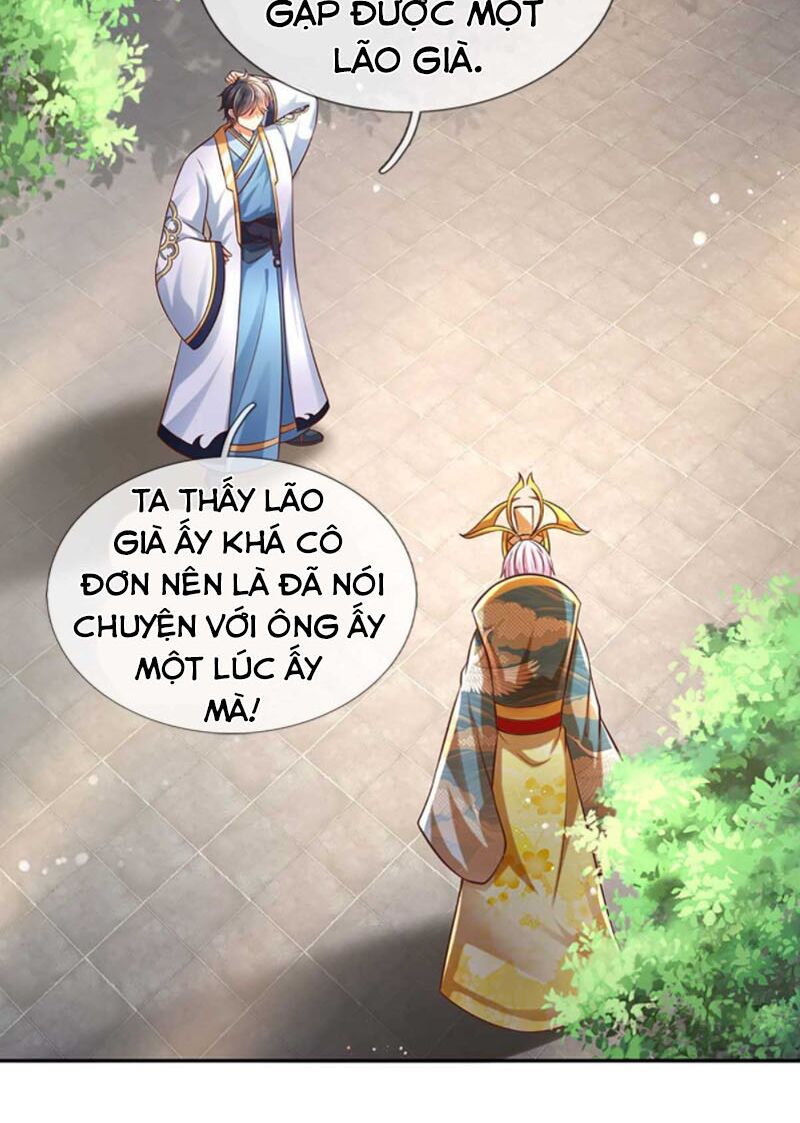 Bắt Đầu Với Chí Tôn Đan Điền Chapter 77 - Page 4