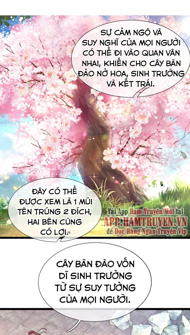 Bắt Đầu Với Chí Tôn Đan Điền Chapter 65 - Page 15