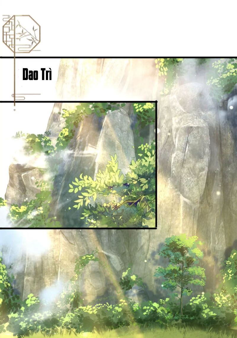 Bắt Đầu Với Chí Tôn Đan Điền Chapter 65 - Page 27