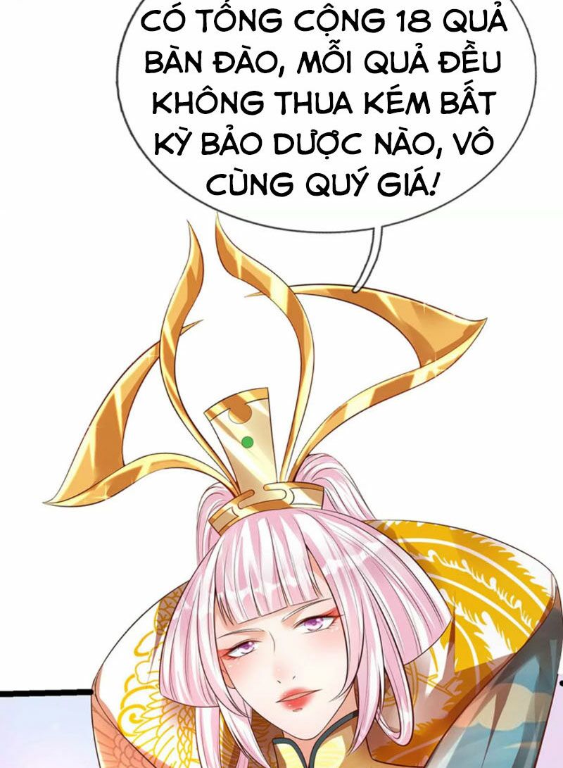 Bắt Đầu Với Chí Tôn Đan Điền Chapter 65 - Page 5