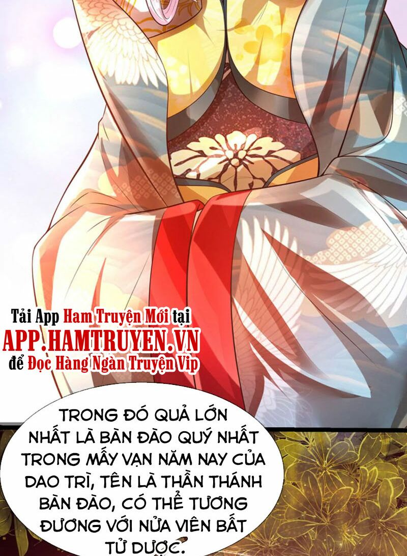 Bắt Đầu Với Chí Tôn Đan Điền Chapter 65 - Page 6