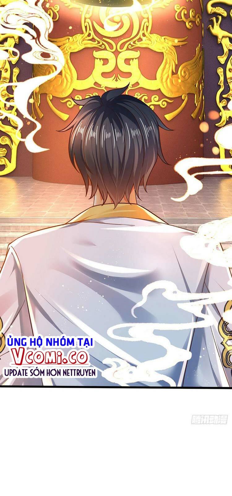 Bắt Đầu Với Chí Tôn Đan Điền Chapter 96 - Page 15