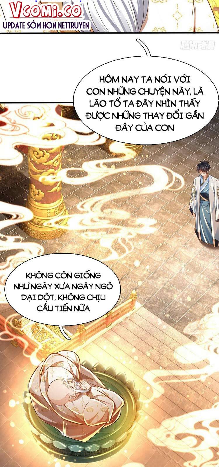 Bắt Đầu Với Chí Tôn Đan Điền Chapter 96 - Page 6