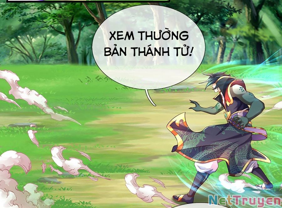 Bắt Đầu Với Chí Tôn Đan Điền Chapter 89 - Page 10