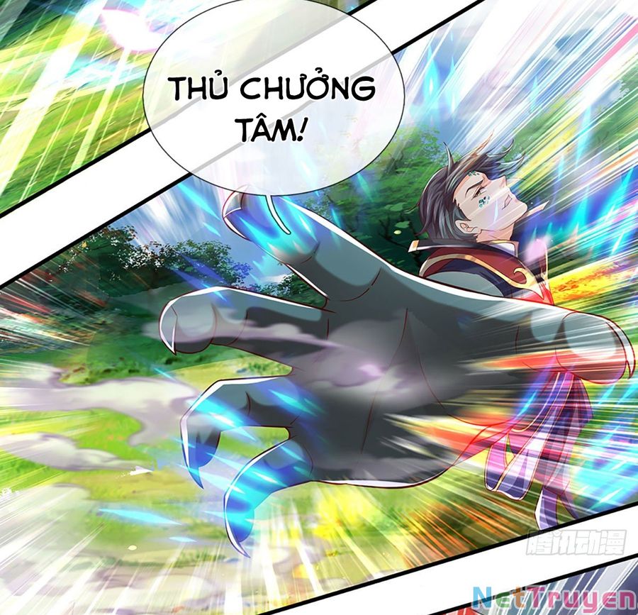 Bắt Đầu Với Chí Tôn Đan Điền Chapter 89 - Page 16