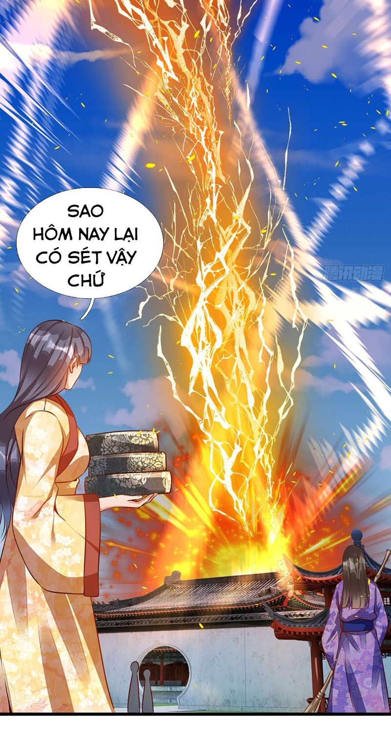 Bắt Đầu Với Chí Tôn Đan Điền Chapter 17 - Page 7