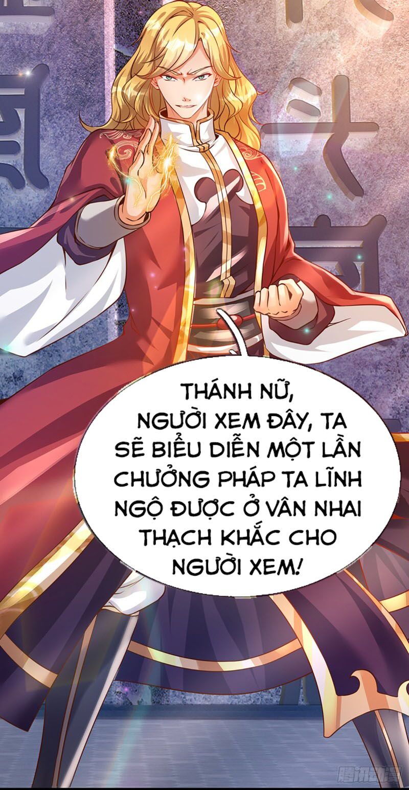 Bắt Đầu Với Chí Tôn Đan Điền Chapter 6 - Page 9