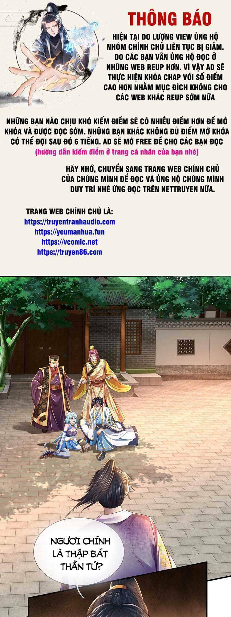 HentaiVn Truyện tranh online